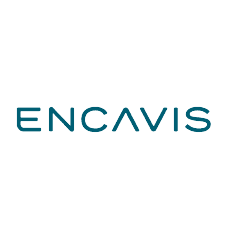 Références - Logo Encavis - H2air GT