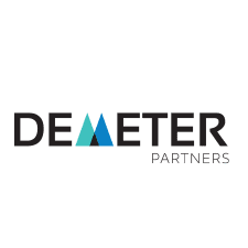 Références - Logo Demeter - H2air GT