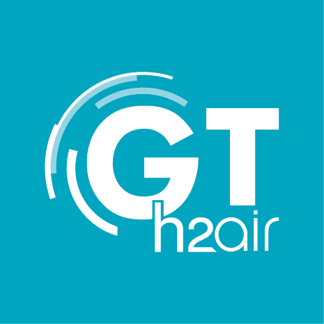 Asset Manager - logoGT turquoise - H2air GT