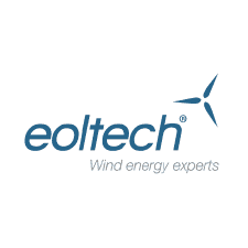 Références - Logo Eoltech - H2air GT
