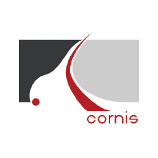Références - Logo Cornis - H2air GT