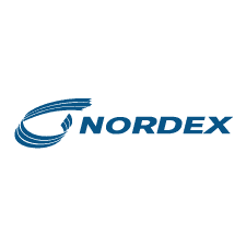 Références - Logo Nordex - H2air GT