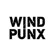Références - Logo WindPunx - H2air GT