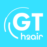Logo H2air GT